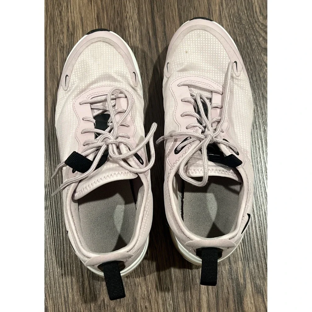 Nike Air Max Dia AQ4312-500 Plum/Chalk Size 7 Women's Runnings Shoes